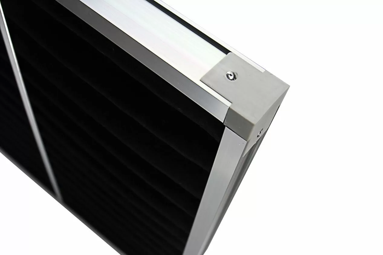 Activated Carbon Cotton Air Filter