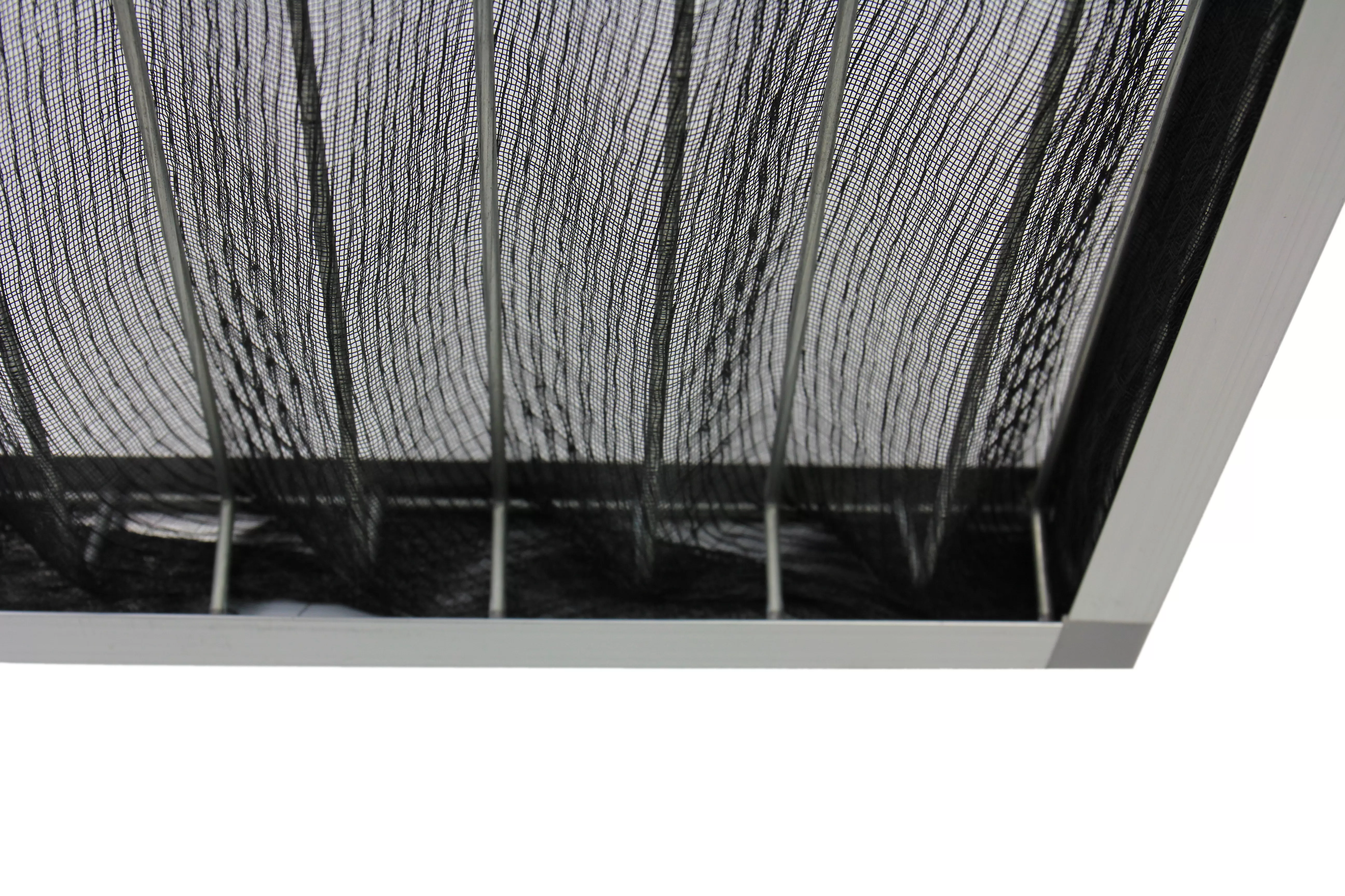 Washable Nylon Mesh Filter
