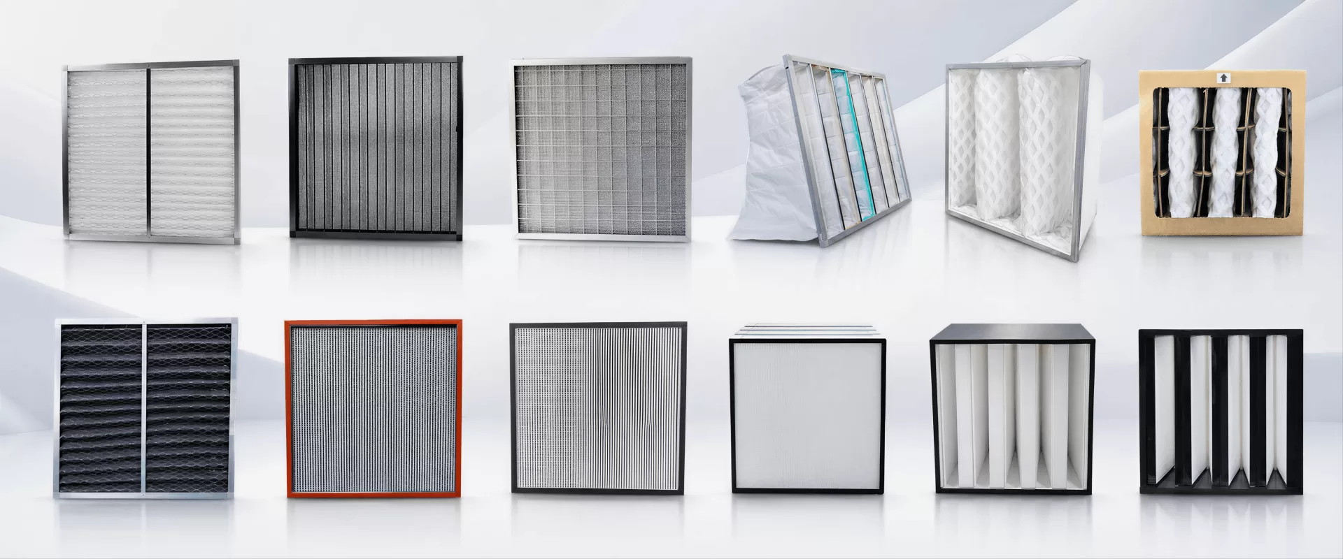 Smartly Engineered Clean Spaces—Making Green Emissions Attainable