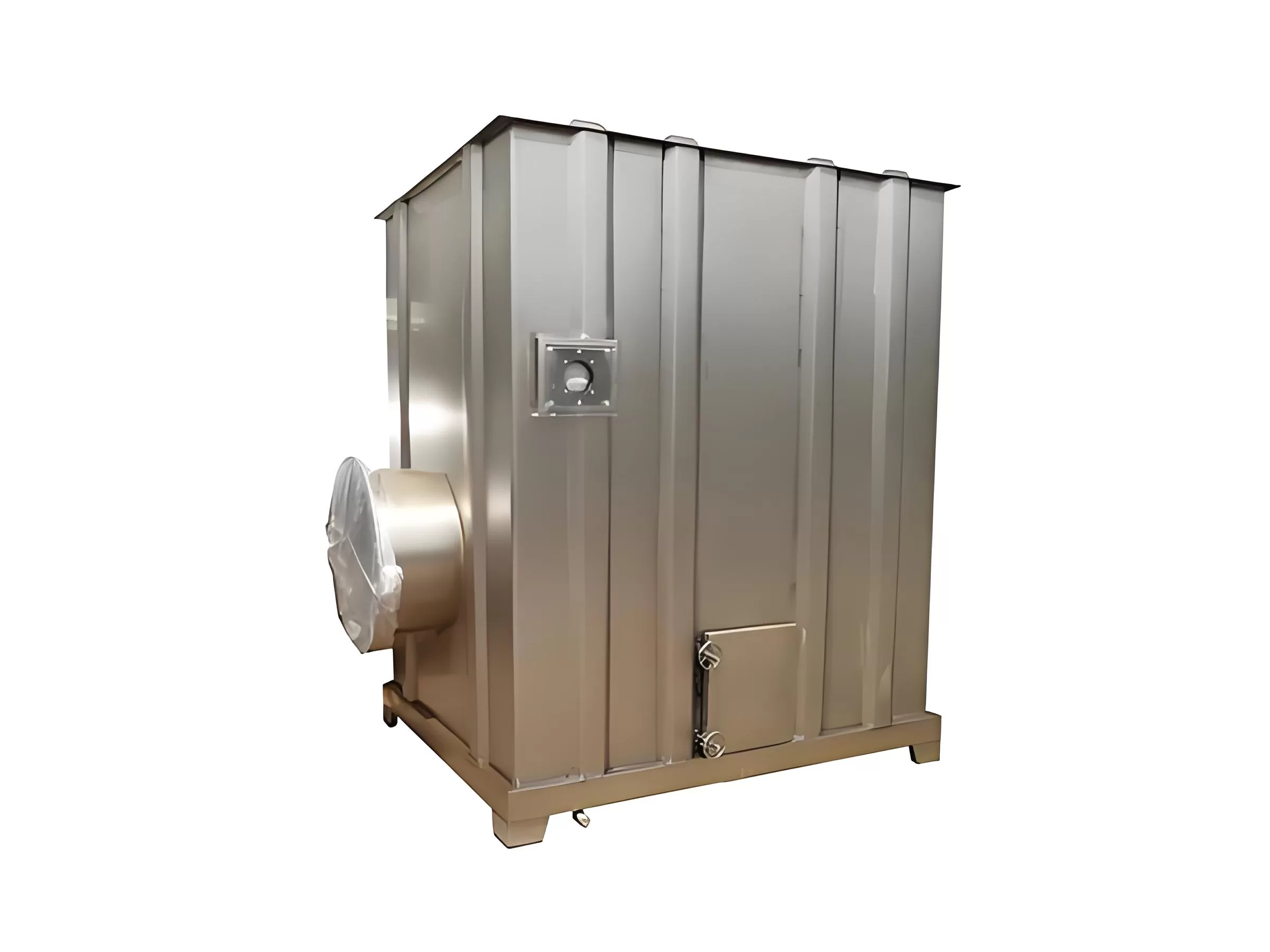 Activated Carbon Filter (ACF)