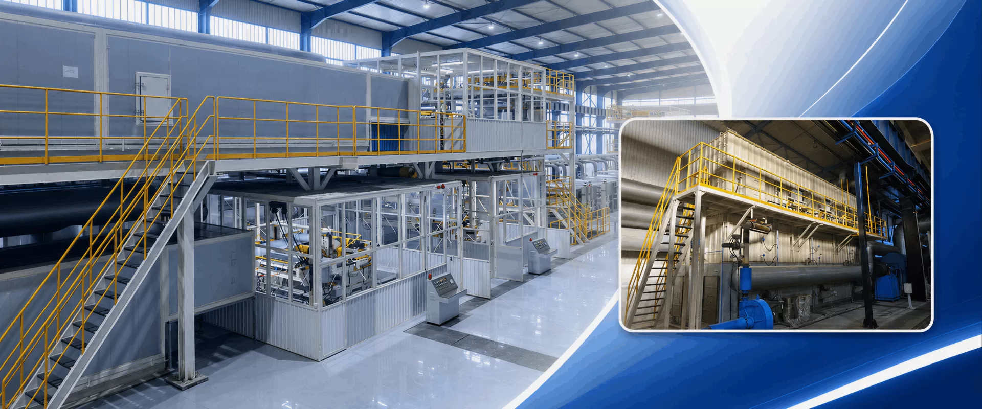 Superior Three-Bed RTO: Eliminating Industrial VOC Pollution