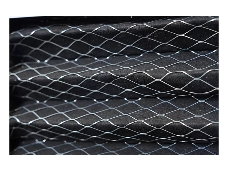 Activated Carbon Cotton Air Filter