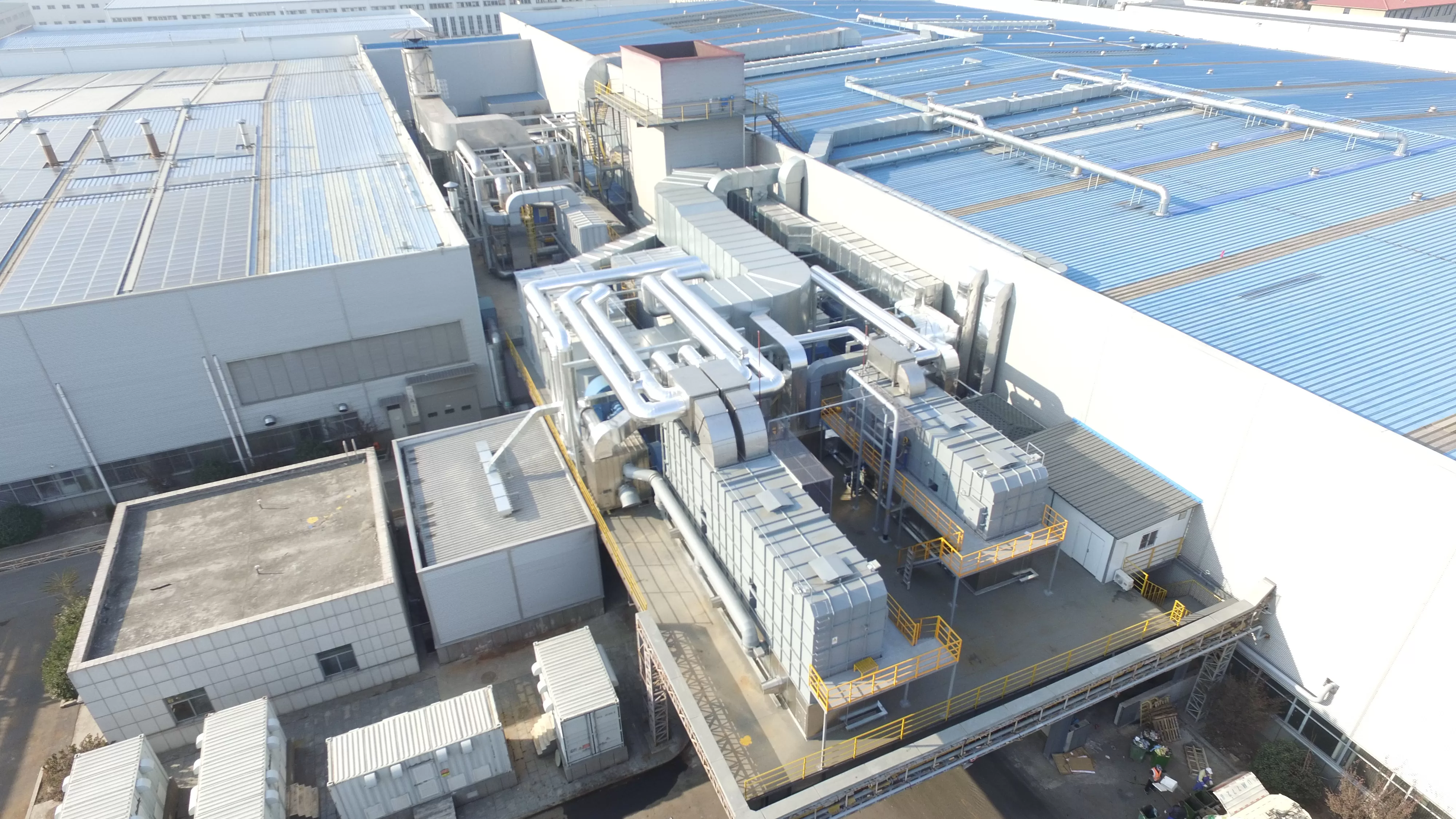Qingdao Hailong Machinery Group Co., Ltd.（China）
