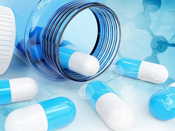 Chemical &Pharmaceutical