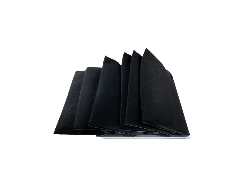Activated Carbon Cotton Air Filter