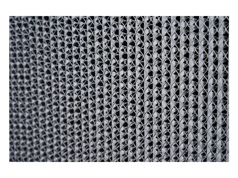 H.T. Hepa Filter
