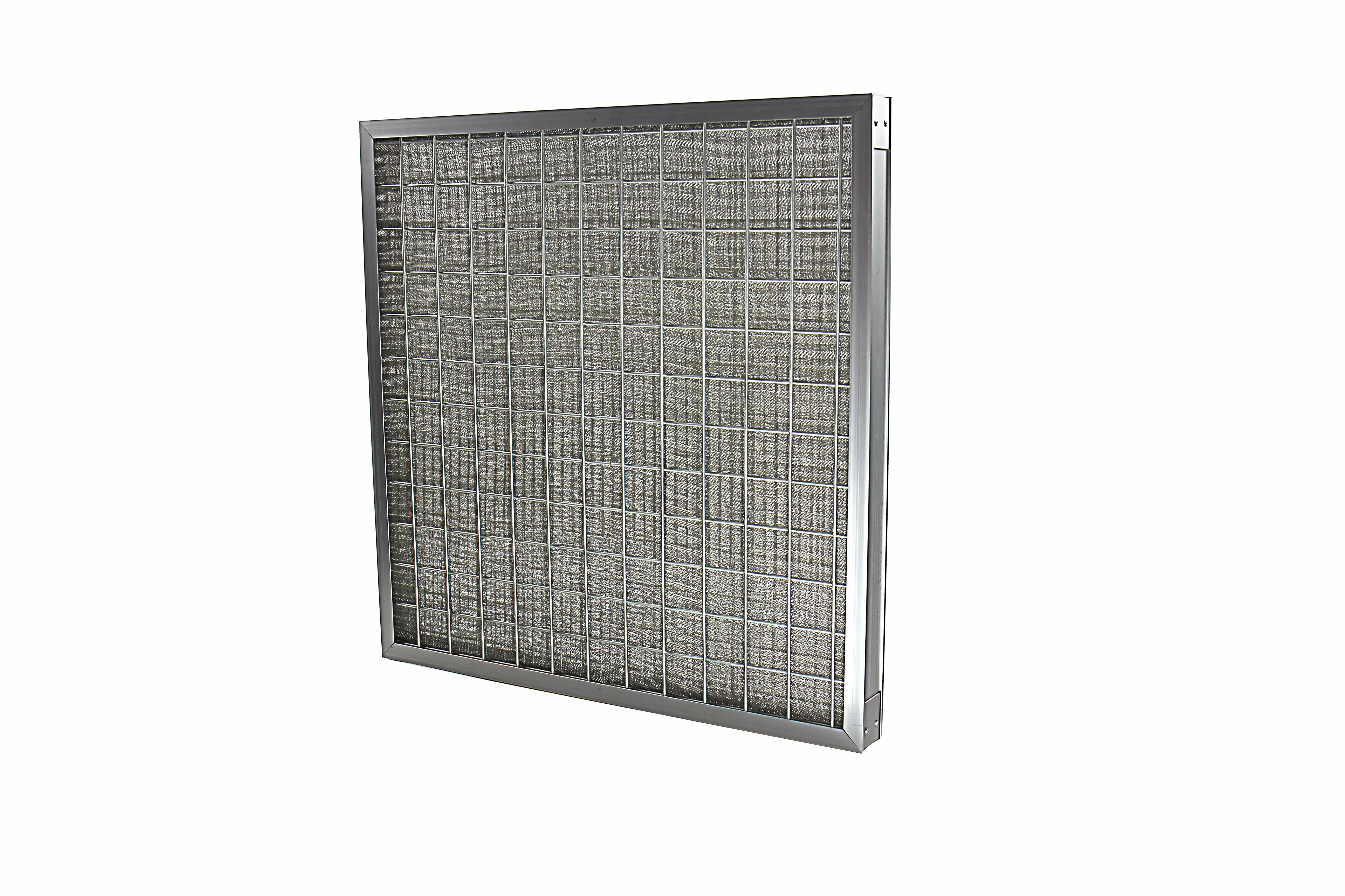 Metal Mesh Filter