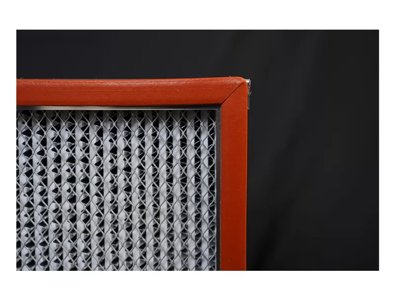 H.T. Hepa Filter