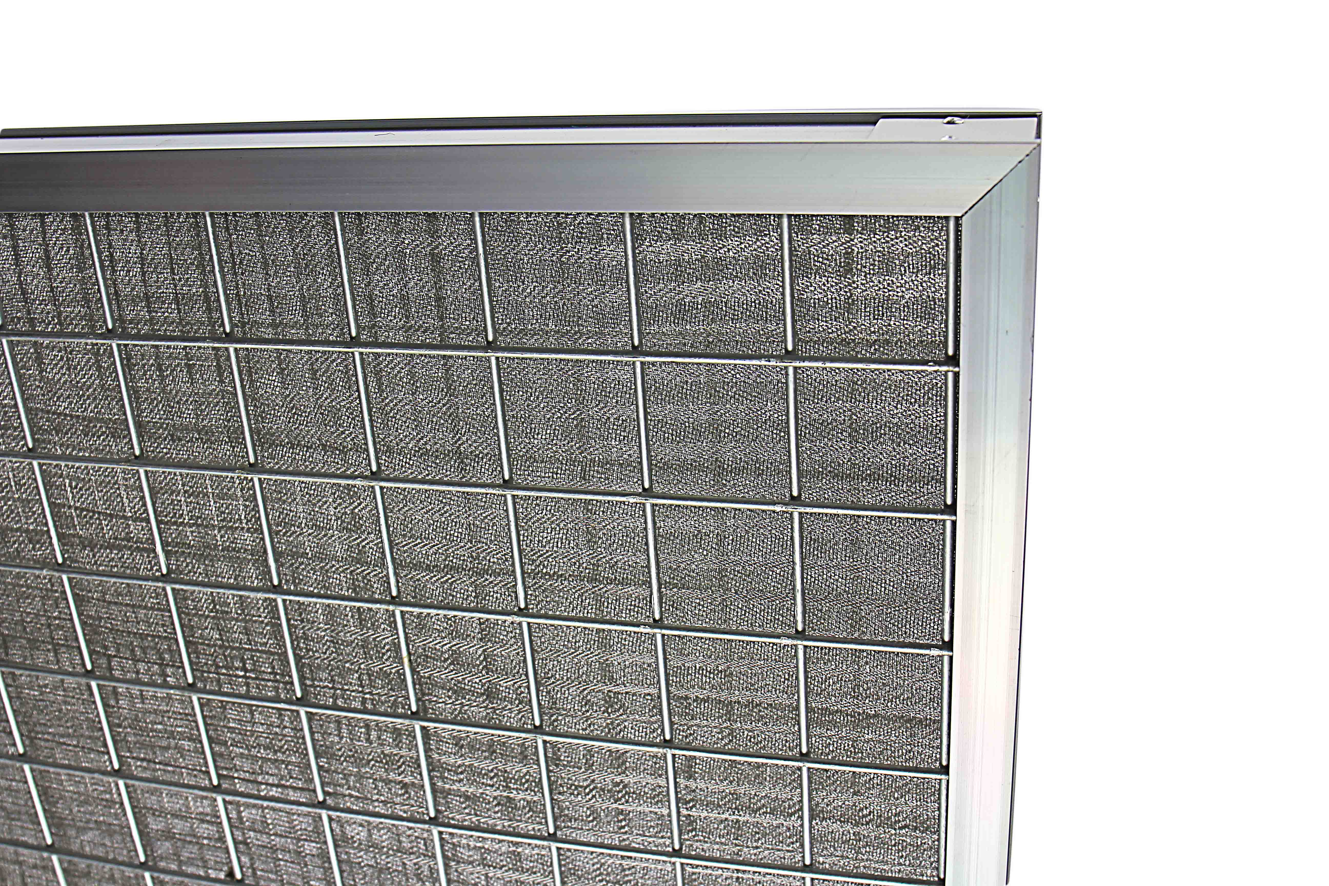 Metal Mesh Filter