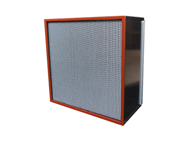 H.T. Hepa Filter