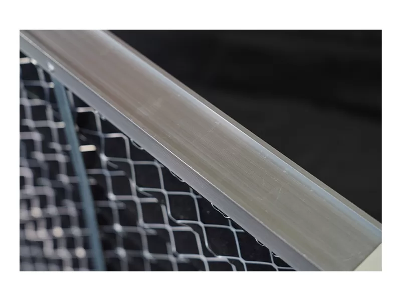 Activated Carbon Cotton Air Filter