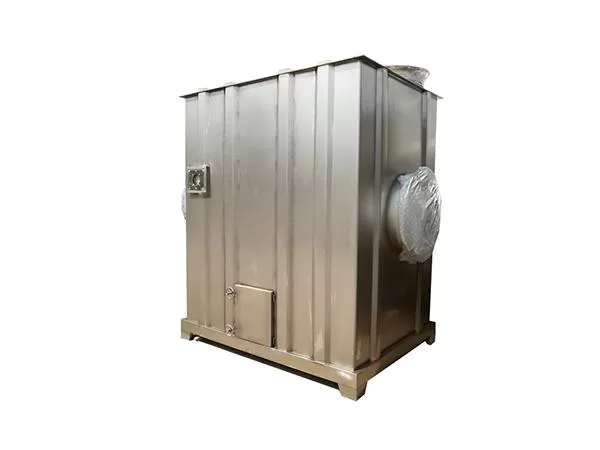 Activated Carbon Filter (ACF)