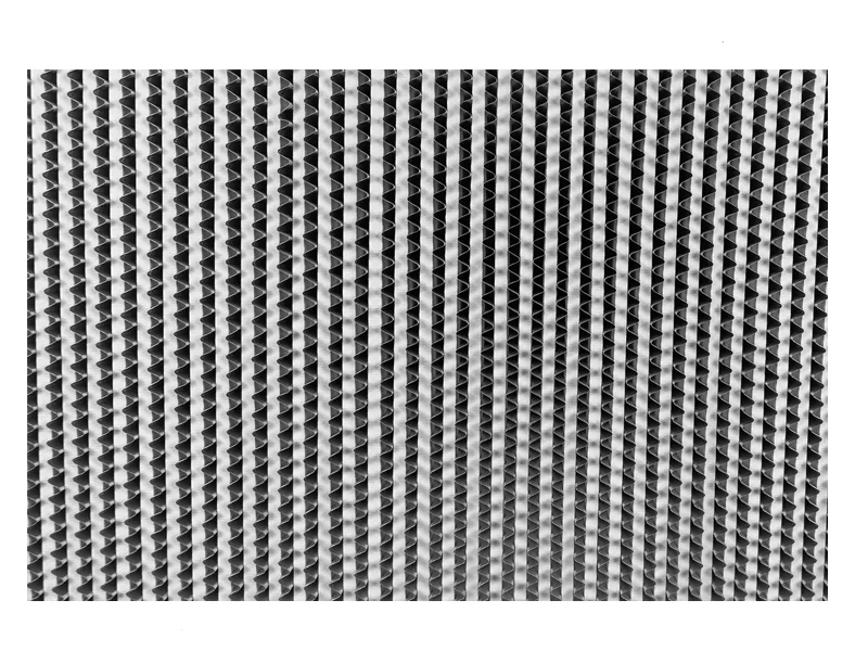 Separator Hepa Filter