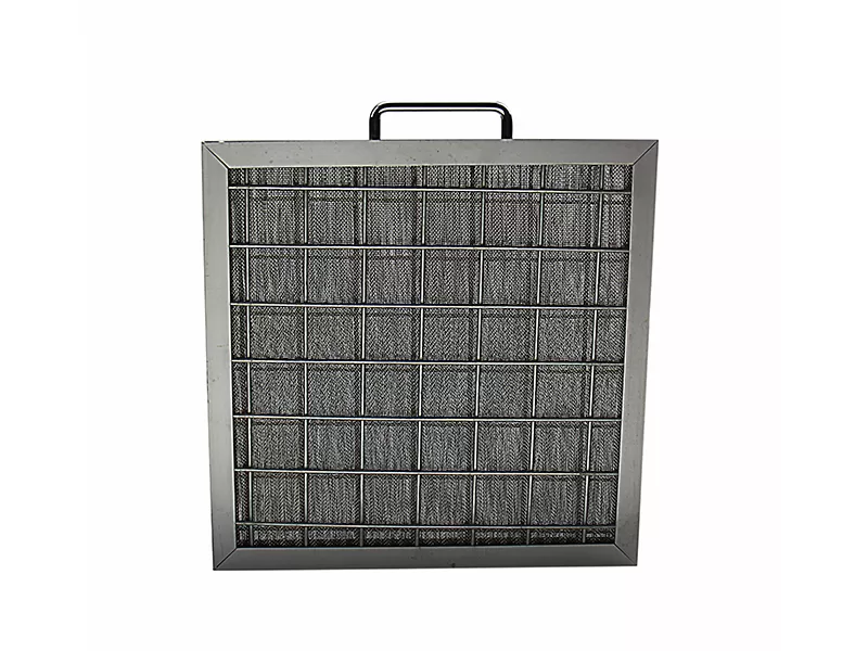 Metal Mesh Filter