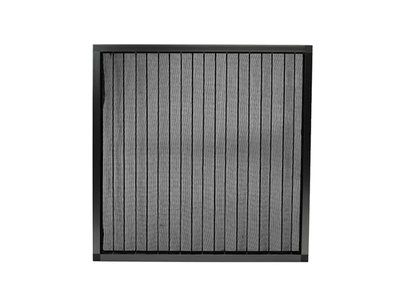 Washable Nylon Mesh Filter